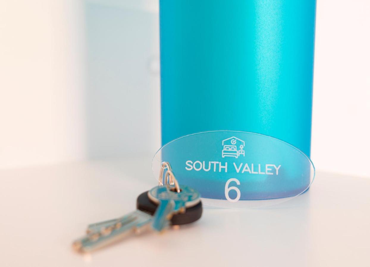 South Valley أغريجنتو المظهر الخارجي الصورة